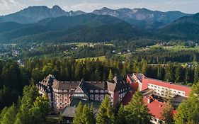 Rewita Zakopane Kościelisko